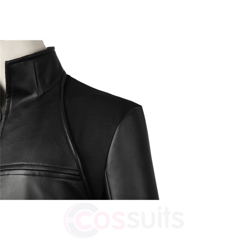 Sandman Morpheus Black Cosplay Costumes Dream Suits CosSuits