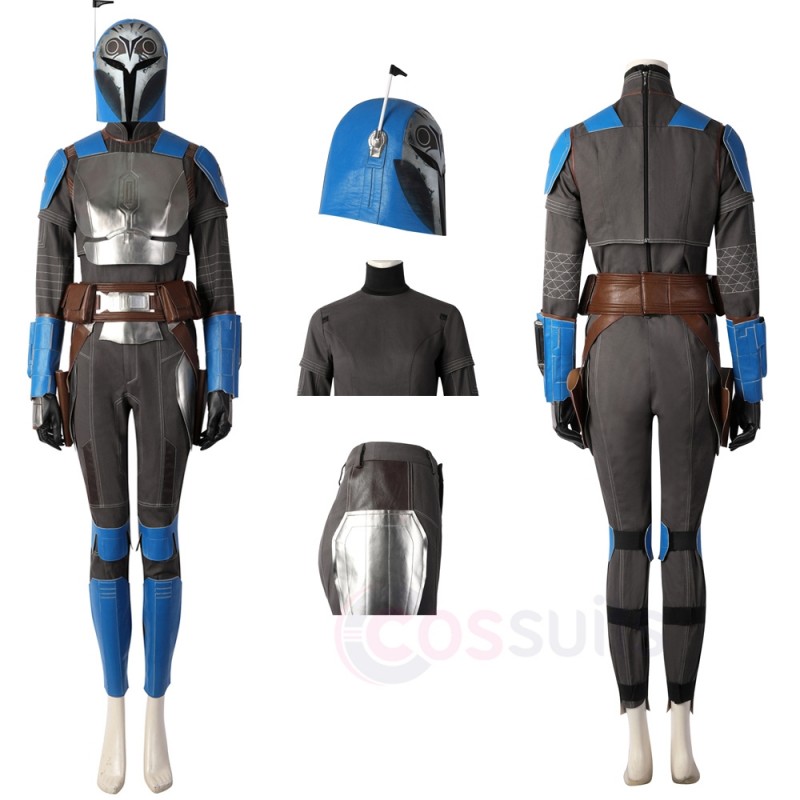 the-mandalorian-season-3-cosplay-costumes-bo-katan-kryze-suits-cossuits