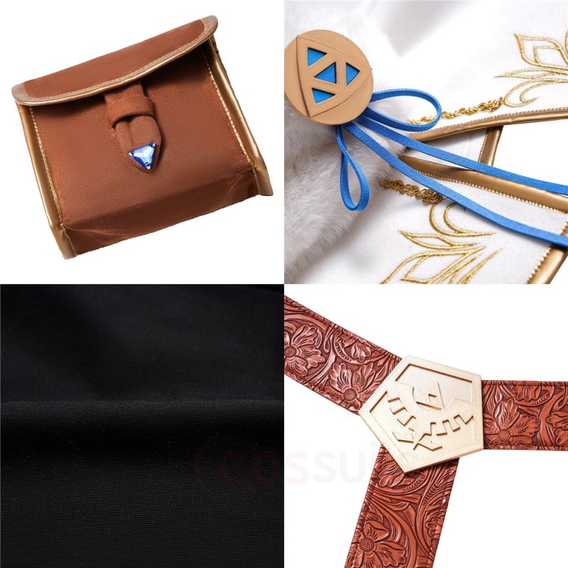 Costume Intero Zelda main image 0