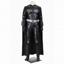 Bruce Wayne Cosplay Costume The Dark Knight Rises Cosplay Suit Full Set