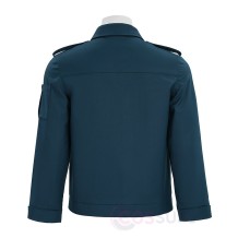 Avengers 5 Doomsday Cosplay Costumes Professor Charles Xavier Coat