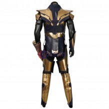 Avengers: Endgame Cosplay Thanos Costume Suit
