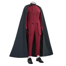 Avengers Doomsday Magneto Erik Lehnsherr Cosplay Costume