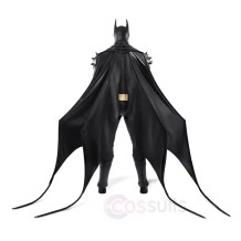 Absolute Bruce Wayne Cosplay Costume Top Level