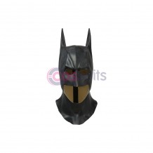 Bruce Wayne Cosplay Costume Knight 40D Polyester Jumpsuit