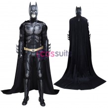 The Dark Knight Cosplay Costumes Superhero Cosplay Suit