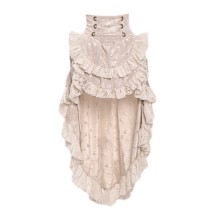 Regal Ballet Lace and Tulle Outfit Set