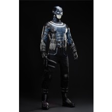 New Bullseye Cosplay Costume Daredevil Born Again Season 3 Suit Premium Version