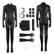 Catwoman Cosplay Costumes Selina Kyle Cosplay Suits
