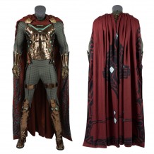 Mysterio Cosplay Costumes Quentin Beck Cosplay Suits Spiderman Far From Home