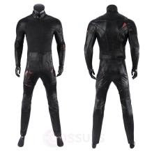 Daredevil Born Again Season 2 Matt Murdock Cosplay Costume for Halloween