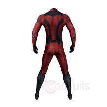 Daredevil Born Again Season 1 Daredevil Matt Murdock Cosplay Costume