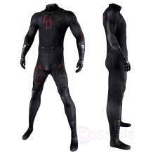 Daredevil Born Again Season 2 Matt Murdock Cosplay Suit