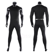 Gambit Cosplay Costume Deadpool and Wolverine Halloween Suits Full Set