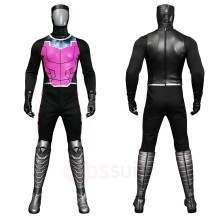 Gambit Cosplay Costume Deadpool 3 Cosplay Suits