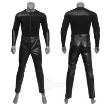 Blade Cosplay Costume Deadpool 3 Cosplay Suits