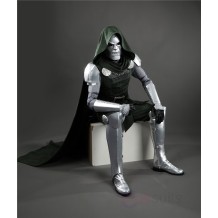 Avengers Doomsday Doctor Doom Cosplay Costumes