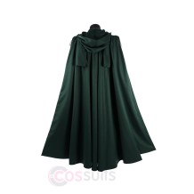 Avengers Doomsday Cosplay Costume Doctor Doom Victor von Doom Suit Upgraded Version