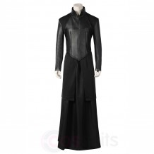 Sandman Morpheus Black Cosplay Costumes Dream Suits