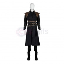 Evil Doctor Strange in the Multiverse of Madness Cosplay Costumes