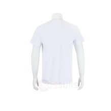 The Fantastic Four First Steps Daily Wear Cotton T-shirt Cosplay Costume