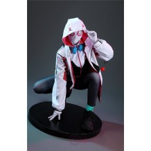 All New Spider Gwen The Ghost Spider Cosplay Costume