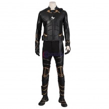 Hawkeye Costume Cosplay Avengers Endgame Cosplay Clinton Barton Suit