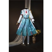 Game Honkai Star Rail Dan Heng Cosplay Costume