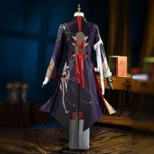 Honkai Star Rail Cosplay Costumes Blade Cosplay Suits