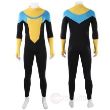 New Invincible Mark Grayso Cosplay Costume C5897