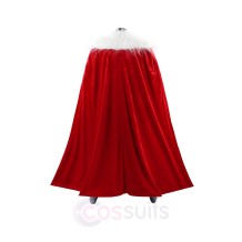 Invincible S4 Cosplay Costume Thragg Cosplay Suit