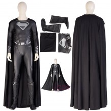 Justice League Superman Cosplay Costumes Superman Cosplay Suit