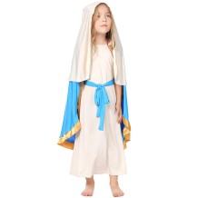2023 Shepherd Stage Costume for Kids Boys and Girls Halloween Performance