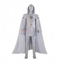 Moon Knight Marc Spector Cosplay Costumes For Halloween