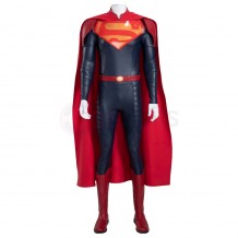 New SuperHero 2022 Cosplay Costumes Clark Cosplay Suits