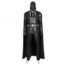 Obi-Wan Darth Vader Cosplay Costumes Star Wars Cosplay Suit