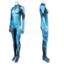 Juno Cosplay Costume Overwatch Cosplay Suits