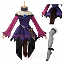 Rice Shower Costumes Uma Musume Pretty Derby Cosplay Suit