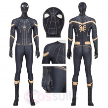 Spider-man No Way Home Costumes Peter Parker Cosplay Suit