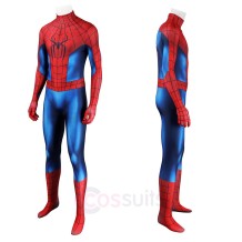 Spider-Man Brand New Day Peter Parker Cosplay Costume Premium Halloween Suits