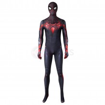 Spider-Man PS5 Miles Morales Cosplay Costumes