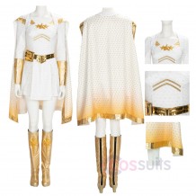 Starlight Cosplay Costumes The Boys Annie Cosplay Suit