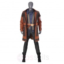 Andor Cosplay Costume Star Wars Diego Luna Cosplay Suits