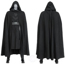 Star Wars Ahsoka Cosplay Costume Baylan Skoll Cosplay Suits