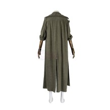 Star Wars Cosplay Costume Outlaws Robot ND-5 Cosplay Suits