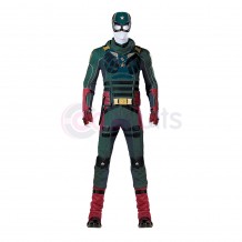The Boys Soldier Boy Cosplay Costumes Halloween Cosplay Suit