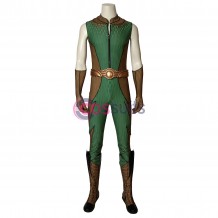 The Deep Cosplay Costume The boys The Seven Cosplay Suit