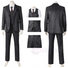 The Addams Family Gomez Addams 2022 Cosplay Costumes