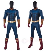 Homelander Upgraded Cosplay Costume The Boys High Quality Suits