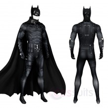 Bruce Wayne Cosplay Costumes The Dark Knight Cosplay Suits